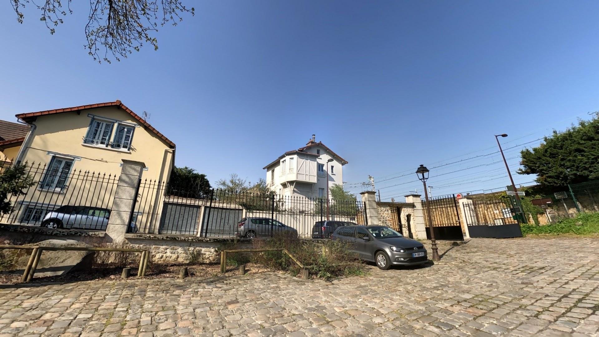 Pavillon d'Elvire - Photo 3